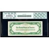Image 2 : 1934, $1000 LGS Federal Reserve Note. PCGS Very Fine 20