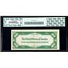 Image 2 : 1934, $1000 LGS Federal Reserve Note. PCGS Very Fine 25