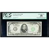 Image 1 : 1934-A, $1000 Federal Reserve Note. PCGS Extremely Fine 40 Apparent