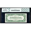 Image 2 : 1934-A, $1000 Federal Reserve Note. PCGS About New 50