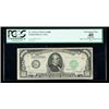 Image 1 : 1934-A, $1000 Federal Reserve Note. PCGS Extremely Fine 40 Apparent