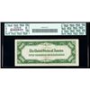 Image 2 : 1934-A, $1000 Federal Reserve Note. PCGS Very Fine 20 Apparent