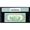 Image 2 : 1928, $20 Gold Certificate. PCGS Extremely Fine 40PPQ