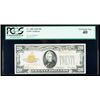 Image 1 : 1928, $20 Gold Certificate. PCGS Extremely Fine 40