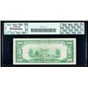 Image 2 : 1928, $20 Gold Certificate. PCGS Very Fine 30PPQ