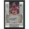 Image 1 : 2006-07 SP Signature Edition Signatures #LJ LeBron James