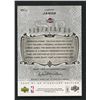 Image 2 : 2006-07 SP Signature Edition Signatures #LJ LeBron James