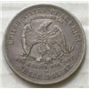 Image 2 : 1878-S TRADE SILVER DOLLAR,XF+