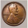 Image 1 : RARE 1909-S VDB LINCOLN WHEAT CENT, VF
