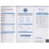Image 2 : EGL CERTIFIED Emerald 1.04 Carat F,SI1