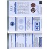 Image 2 : EGL CERTIFIED Round 3.04 Carat I,SI2