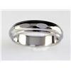 Image 1 : Mens Tungsten Wedding Band