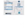 Image 2 : EGL CERTIFIED Princess 0.54 Carat D,SI3