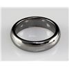 Image 1 : Mens Tungsten Wedding Band