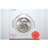Image 1 : 1959 Washington Quarter; Choice BU; EST. $5-10