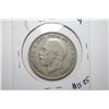 Image 2 : 1936 Great Britain Half Crown; .2273 ASW; EST. $15-25