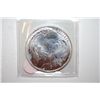 Image 2 : Silver Round "Buffalo Nickel"; .999 Fine Silver 1 Oz.; EST. $30-40