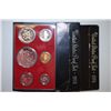 Image 2 : 1974-S US Mint Proof Set; Lot of 3; EST. $15-30