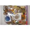 Image 1 : Various Medals, Tokens, Wooden Nickels, Etc.; Three (3) Pounds By Weight; EST. $20-60