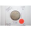Image 1 : 1937-D German 2 Deutsche Mark Foreign Coin With Flying Eagle Holding Swatstika; .1607 Silver; EST. $