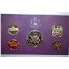 Image 2 : 1988-S US Mint Proof Set; EST. $5-10