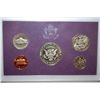 Image 2 : 1988-S US Mint Proof Set; EST. $5-10