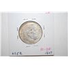 Image 2 : 1938-A German 2 Deutsche Mark Foreign Coin With Flying Eagle Holding Swatstika; Silver .4016; EST. $