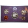 Image 2 : 1988-S US Mint Proof Set; EST. $5-10