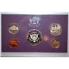 Image 2 : 1988-S US Mint Proof Set; EST. $5-10