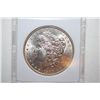 Image 1 : 1900-O Silver Morgan $1; MCPCG Graded MS61; EST. $60-90