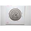 Image 2 : 1854 Seated Liberty Half Dollar With Arrows; G4; EST. $30-40