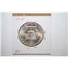 Image 2 : 1961-D Ben Franklin Half Dollar; UNC; EST. $15-20