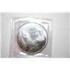 Image 2 : Silver Round "Buffalo Nickel"; .999 Fine Silver 1 Oz.; EST. $30-40