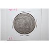 Image 2 : 1873 Seated Liberty Half Dollar With Arrows; G4; EST. $30-40