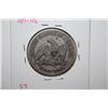 Image 2 : 1855 Seated Liberty Half Dollar With Arrows; G4; EST. $30-40