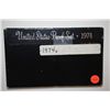 Image 2 : 1974-S US Mint Proof Set; EST. $10-20