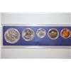 Image 2 : 1967 US Special Mint Set; EST. $8-15
