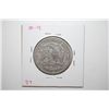 Image 2 : 1875 Seated Liberty Half Dollar; G4; EST. $30-40