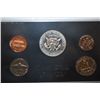 Image 2 : 1970-S US Mint Proof Set; EST. $10-15