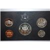 Image 2 : 1994-S US Mint Proof Set; Silver; EST. $15-25