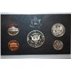 Image 2 : 1994-S US Mint Proof Set; Silver; EST. $15-25