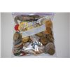 Image 2 : Various Medals, Tokens, Wooden Nickels, Etc.; Three (3) Pounds By Weight; EST. $15-30