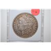 Image 1 : 1903 Silver Morgan $1; MCPCG Graded EF40; EST. $60-80