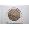 Image 2 : 1958 Mexico Un Peso Foreign Coin; EST. $5-10