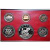 Image 2 : 1978-S US Mint Proof Set; EST. $7-15