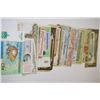 Image 2 : Foreign Bank Note; Various Dates, Conditions & Denominations; Lot of 20; EST. $10-20