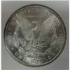 Image 3 : 1881-S MORGAN DOLLAR NGC MS63