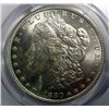 Image 2 : 1880-O MORGAN DOLLAR PCGS MS62