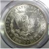 Image 3 : 1880-O MORGAN DOLLAR PCGS MS62