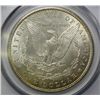 Image 3 : 1896 PCGS MS64 MORGAN DOLLAR